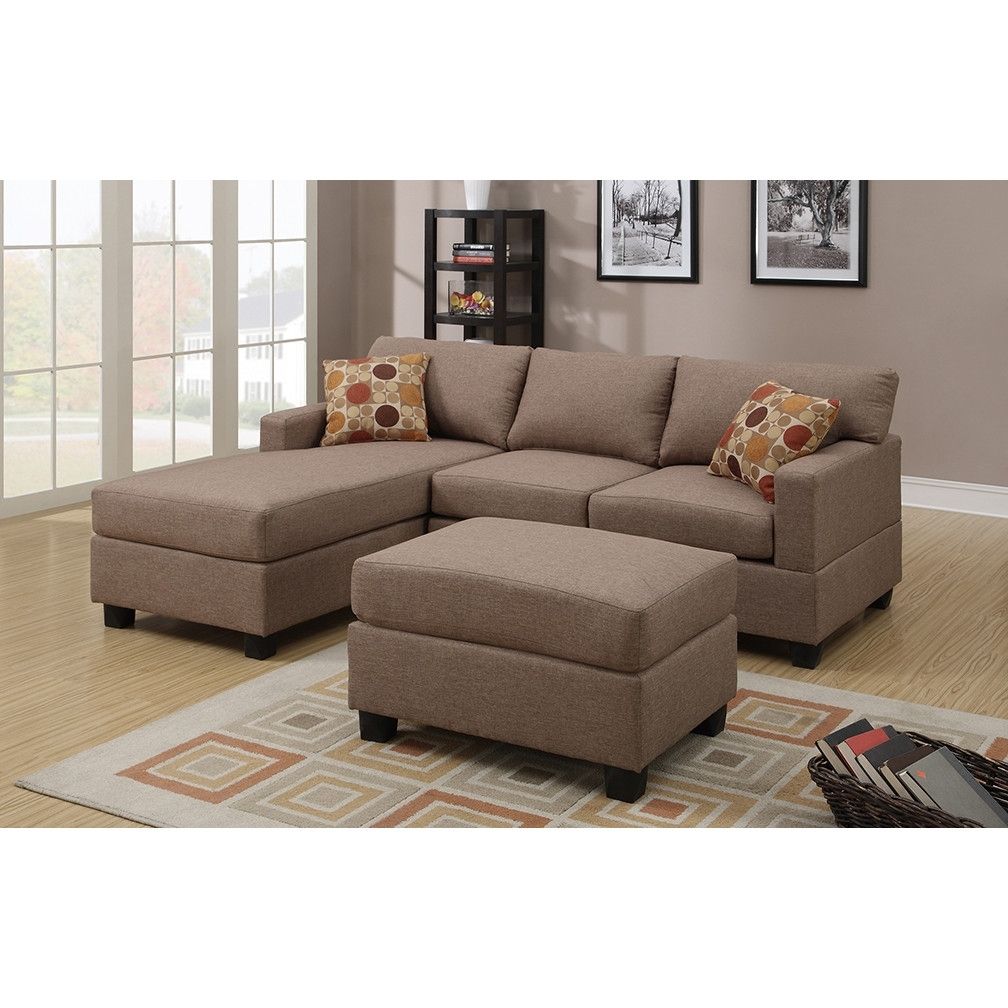 Enchanting Small Sectional Sofas With Chaise 78 In Round Sectional Regarding Best And Newest Small Sofas With Chaise (Photo 15 of 15)