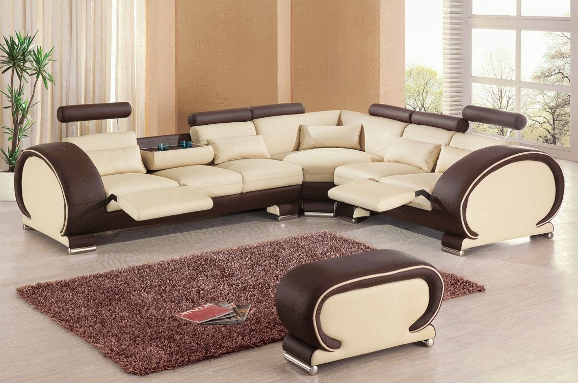 European Sectional Sofa – Home Design Ideas And Pictures Within Favorite Sectional Sofas From Europe (Photo 2 of 15)
