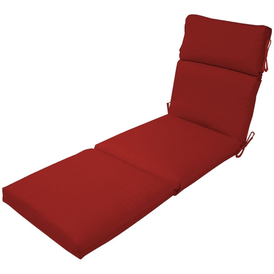 Exotic Chaise Lounge Chairs Regarding Most Up To Date Really Exotic Designs And Decoration Red Chaise Lounge In The (View 12 of 15)