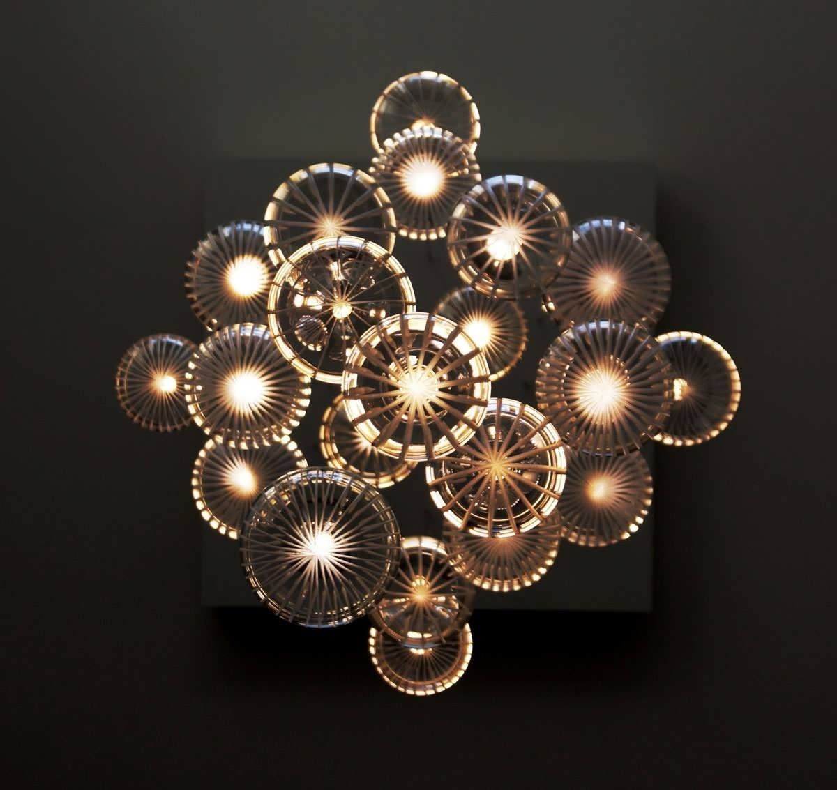 Featured Photo of  Best 15+ of Contemporary Modern Chandelier
