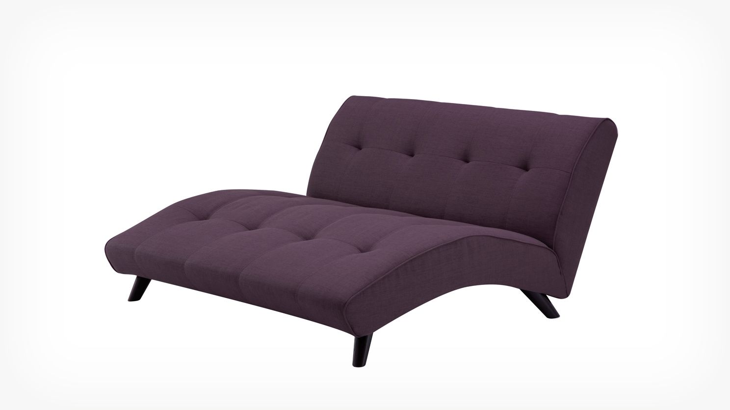 Famous Purple Chaises Pertaining To Eq3 (Photo 13 of 15)