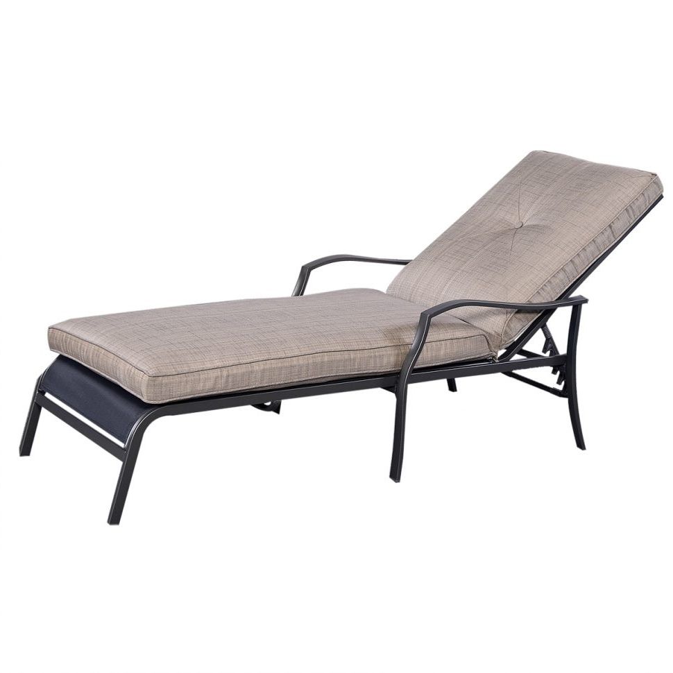 Famous Pvc Outdoor Chaise Lounge Chairs Intended For Lounge Chair : Pvc Pool Lounge Chairs Garden Furniture Chaise (View 15 of 15)