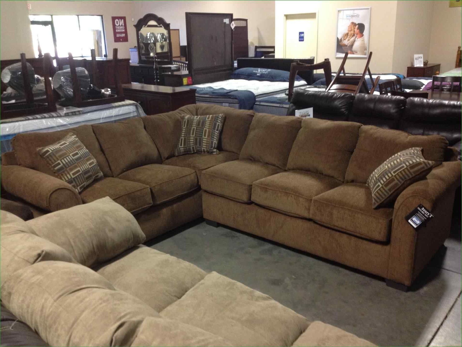 Featured Photo of 15 Ideas of Joss and Main Sectional Sofas