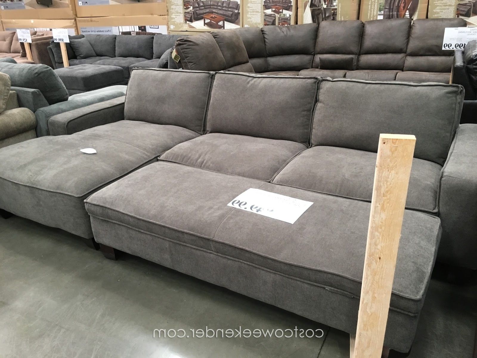 Famous Sectional (Photo 8 of 15)