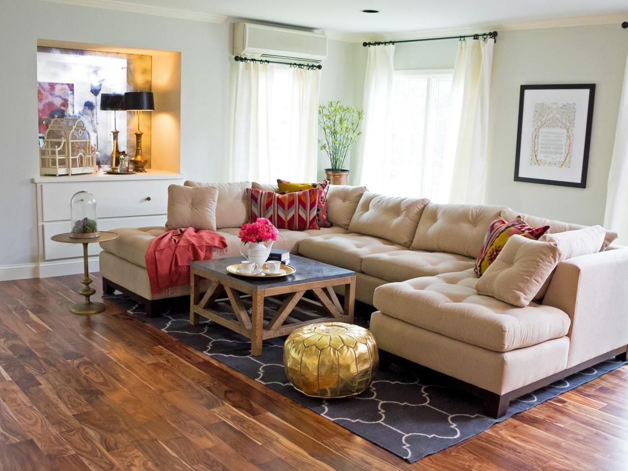 Featured Photo of 15 Ideas of Halifax Sectional Sofas