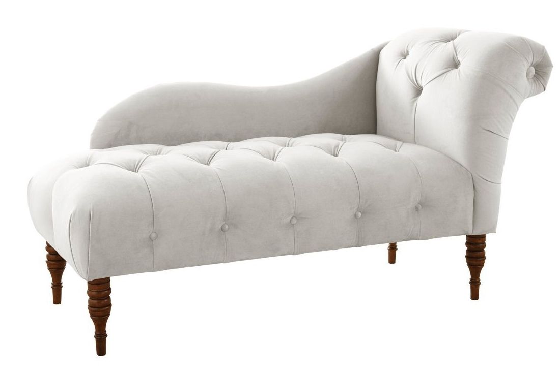 Favorite Chaise Lounge Sofas Intended For Chaise Lounge Sofa Home Decor — The Home Redesign : The (View 5 of 15)