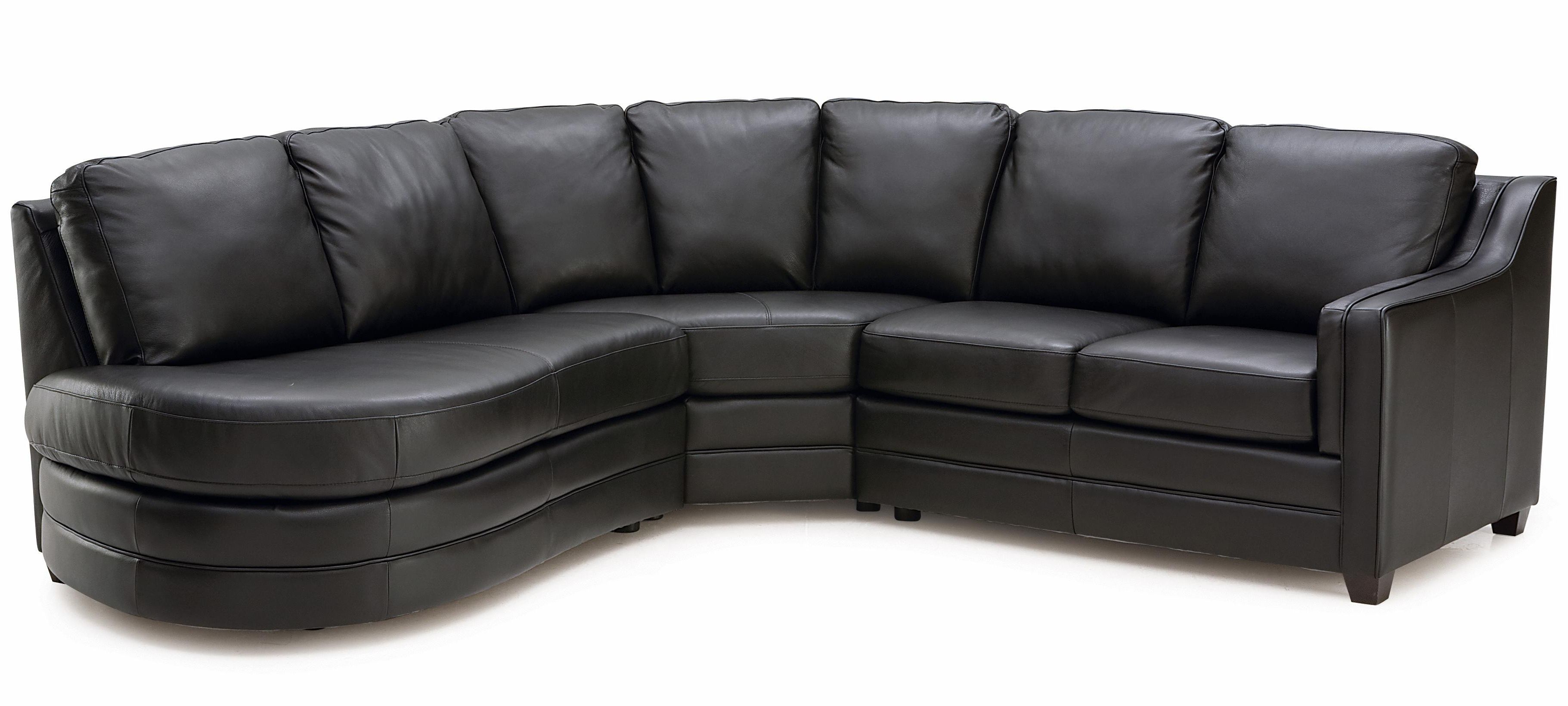 Favorite Sectional Sofas At Buffalo Ny Pertaining To Palliser Corissa Contemporary Sectional Sofa – Ahfa – Sofa (View 13 of 15)