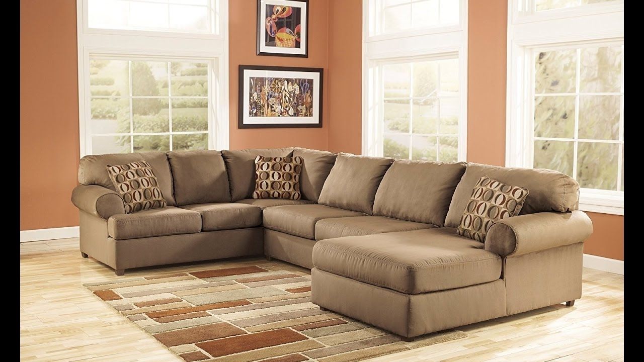 Featured Photo of The Best Sectional Sofas Under 800