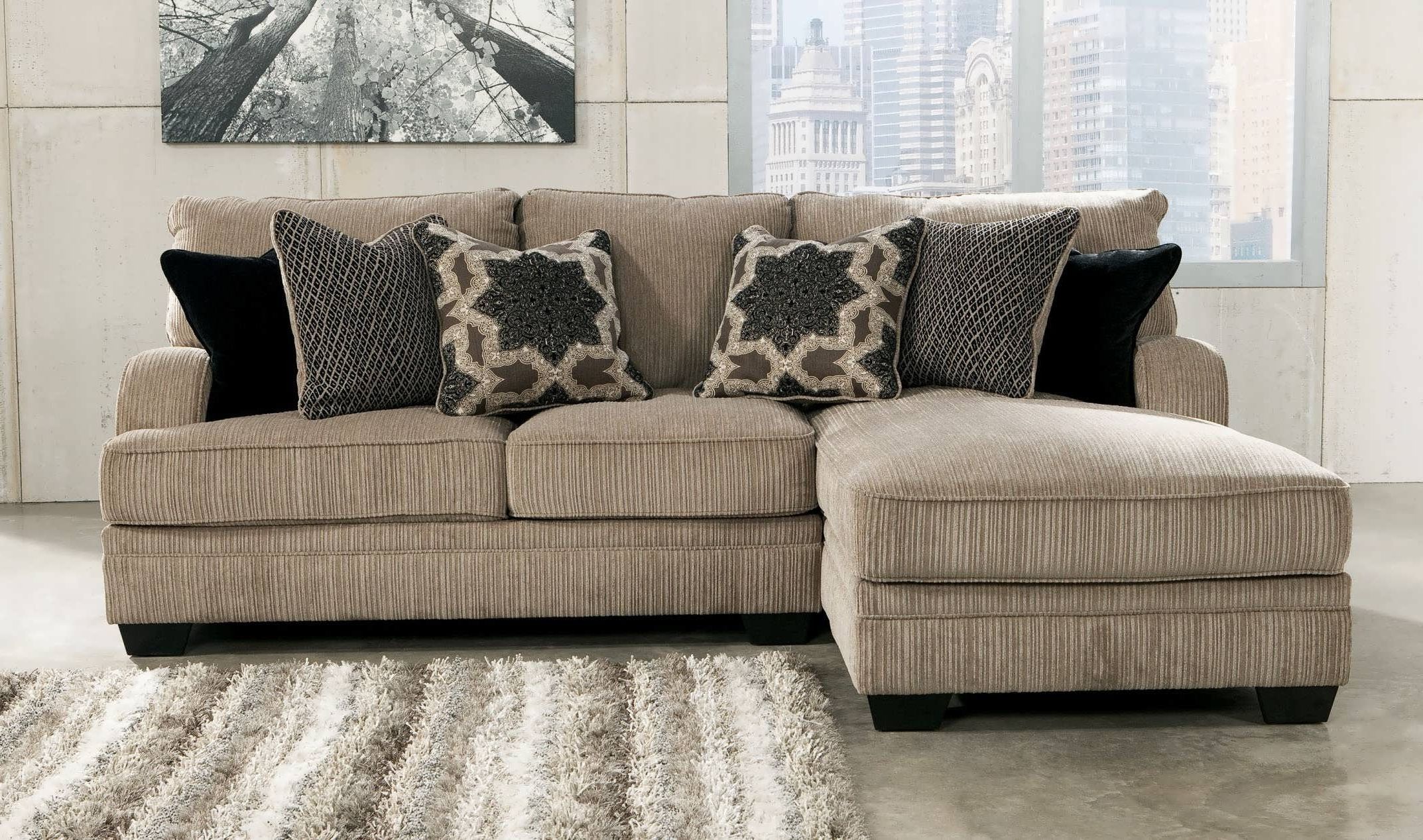 Favorite Sofa : Modern Sectional Sofas Sectionals For Small Spaces Cheap Inside Small Chaise Sectionals (View 1 of 15)