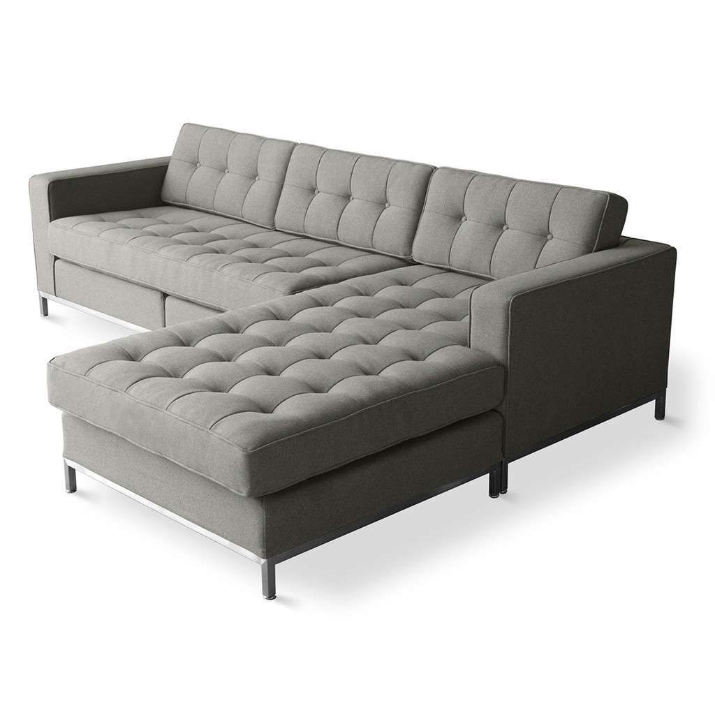 Fresh Modern Sofas 80 Contemporary Sofa Inspiration With Modern Sofas With Regard To Newest Modern Sofas (View 5 of 15)