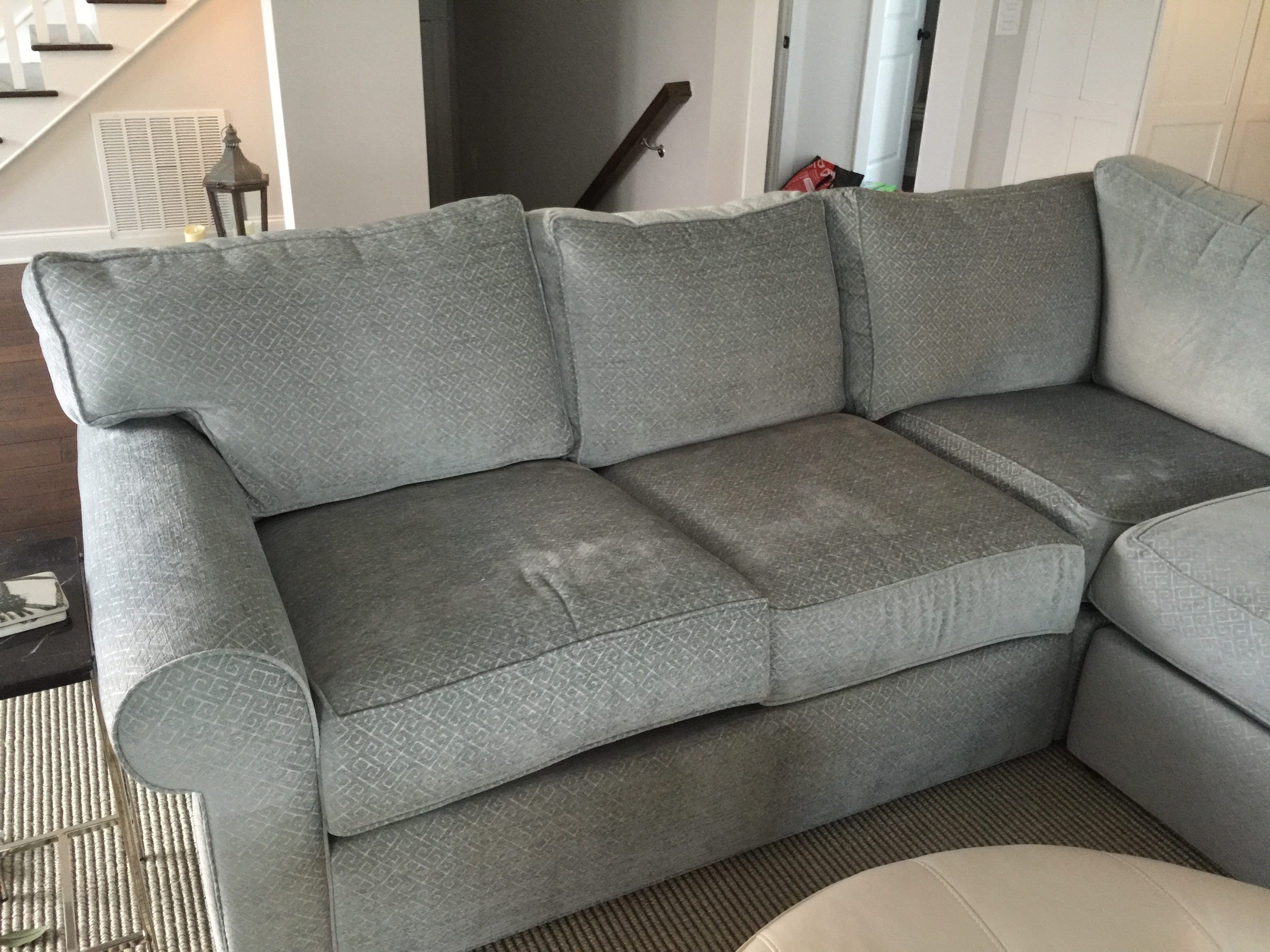 Functionalities Regarding Favorite Sectional Sofas At Ethan Allen (View 12 of 15)