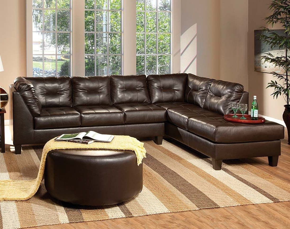 Featured Photo of 2024 Popular Sectional Sofas at Buffalo Ny