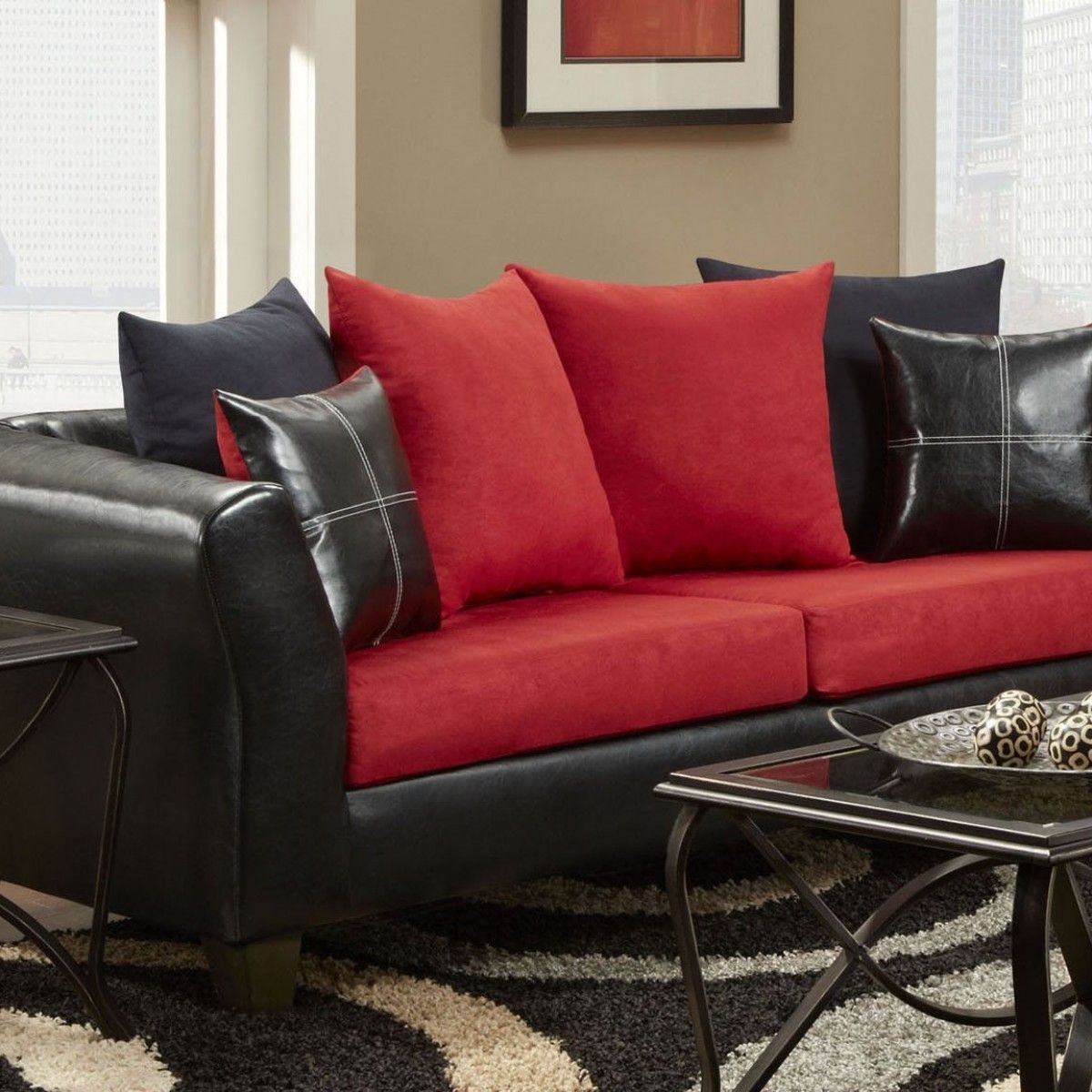 Getting Cheap Sectional Sofas Under 400 Dollars Within Newest Sectional Sofas Under  (View 1 of 15)