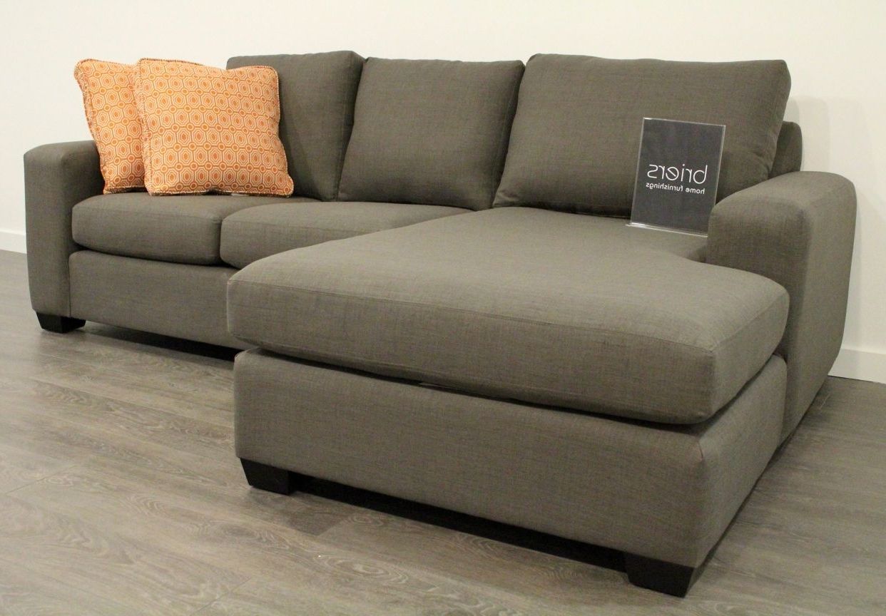 Hamilton Sectional Sofa – Custom Made (View 15 of 15)