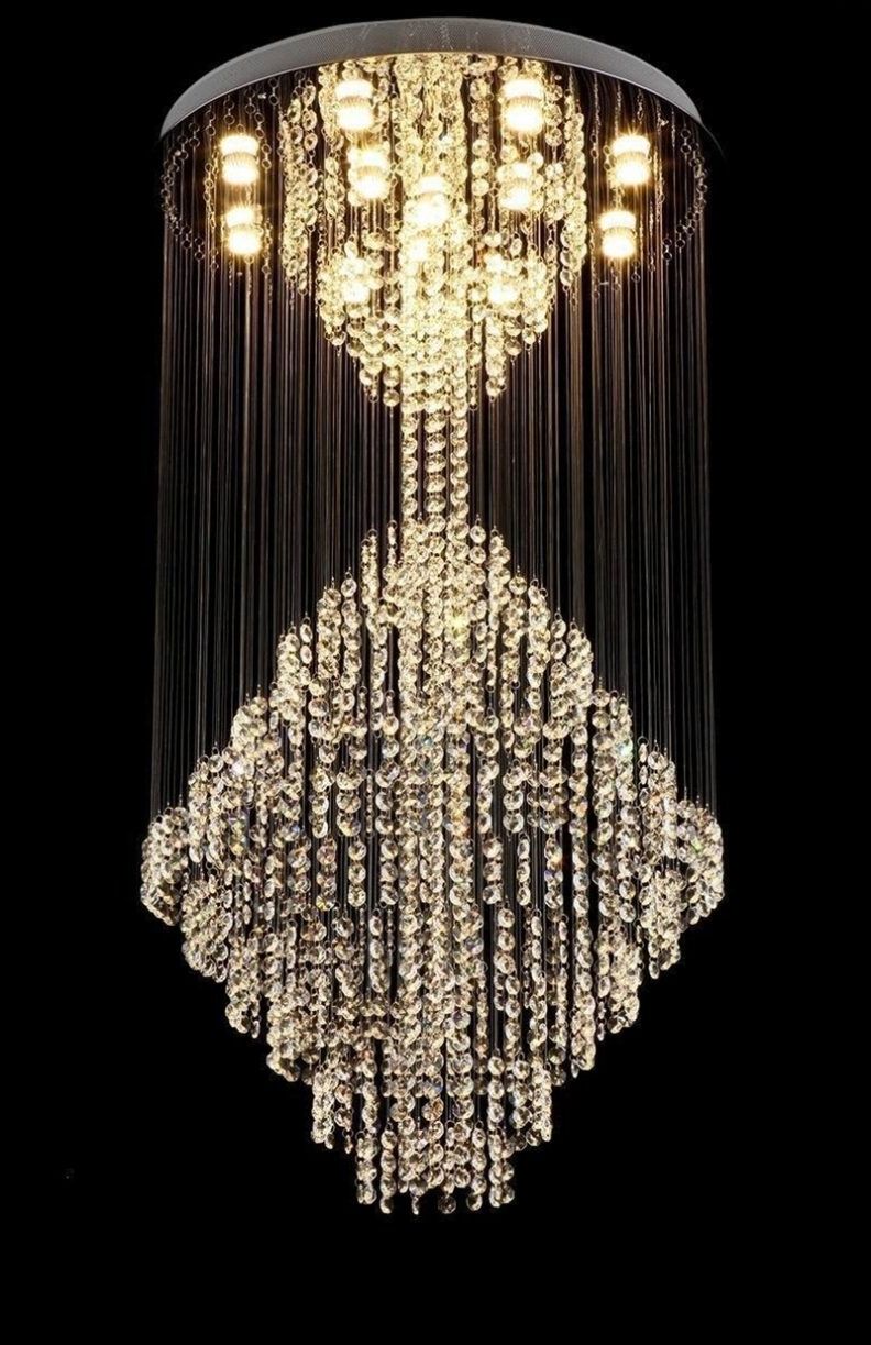 Home Design : Chandelier For Restaurant Chandeliers For Restaurants Pertaining To Well Liked Chandelier For Restaurant (View 4 of 15)