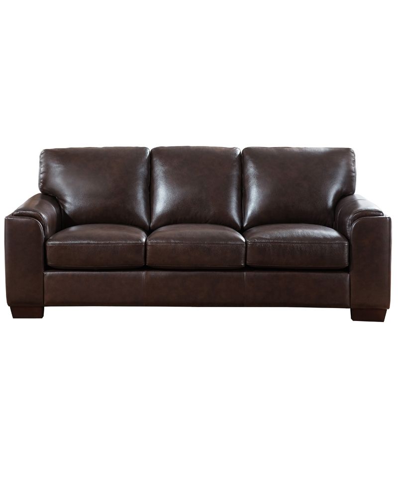 Houzz Within Old Fashioned Sofas (View 15 of 15)