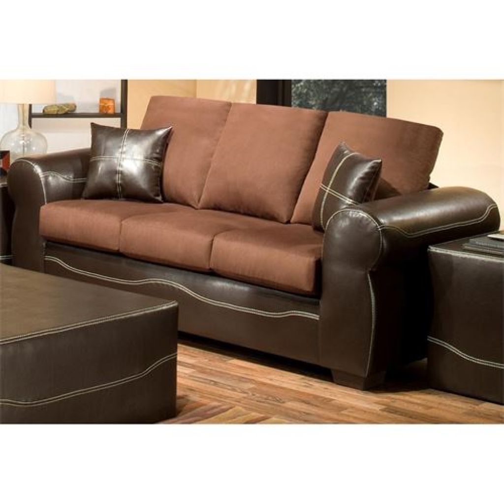 Ivan Smith Sectional Sofas Regarding Well Known Decor: 3 Seat Brown Leather Sectional Sofaivan Smith Furniture (View 4 of 15)