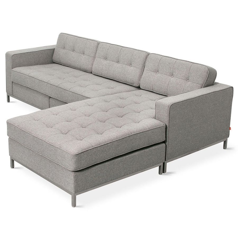 Jane Bi Sectionalgus Modern – City Schemes Contemporary Furniture For Well Liked Jane Bi Sectional Sofas (Photo 1 of 15)