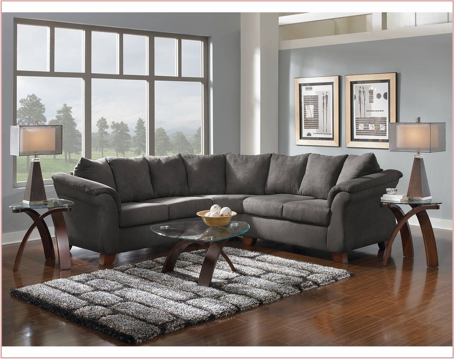 Jennifer Sofas Pertaining To Well Liked Unique Jennifer Sofas And Sectionals 62 On Individual Sectional (Photo 6 of 15)