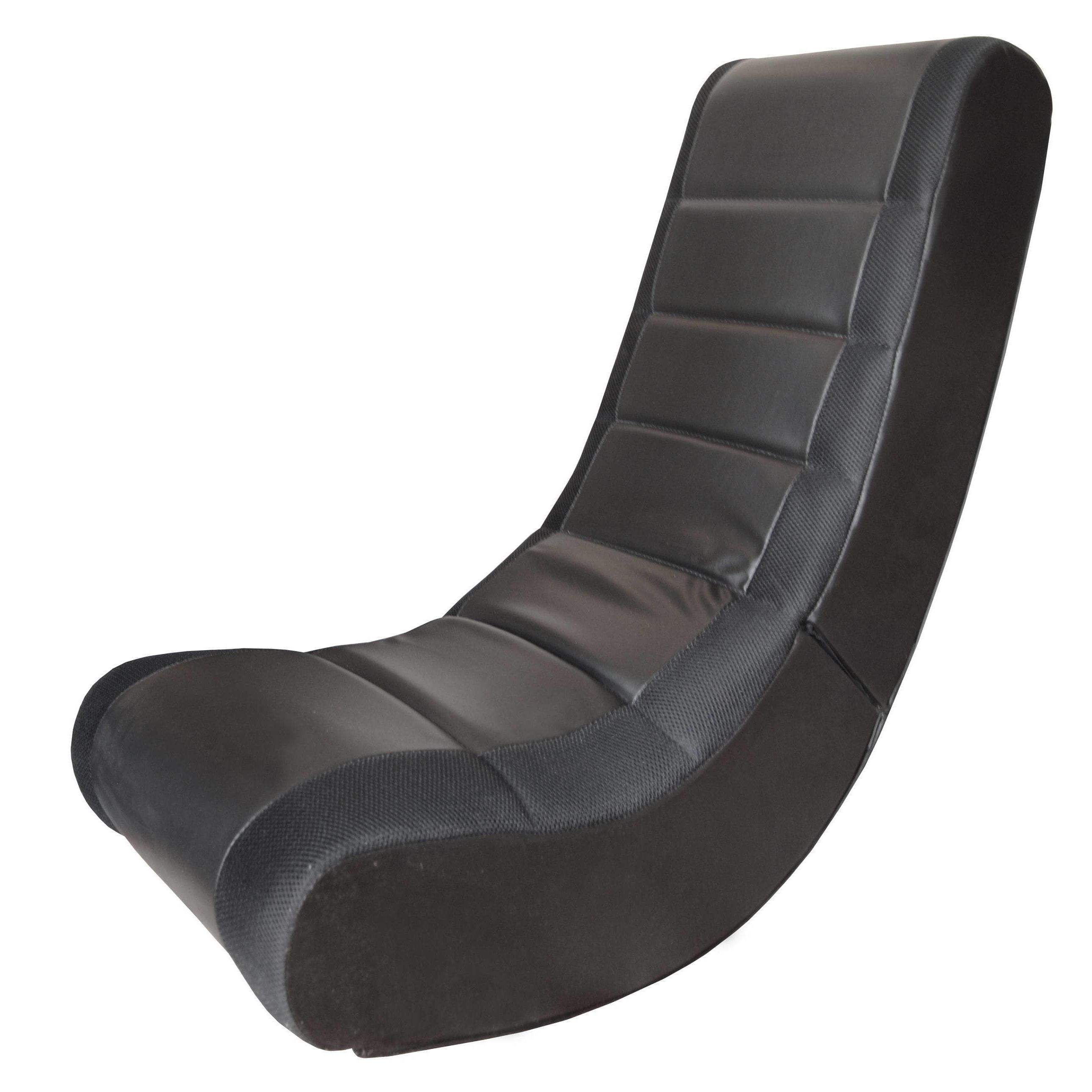 Latest Gaming Sofa Chairs Regarding Xp1 Folding Gaming Chair – Free Shipping Today – Overstock (View 15 of 15)