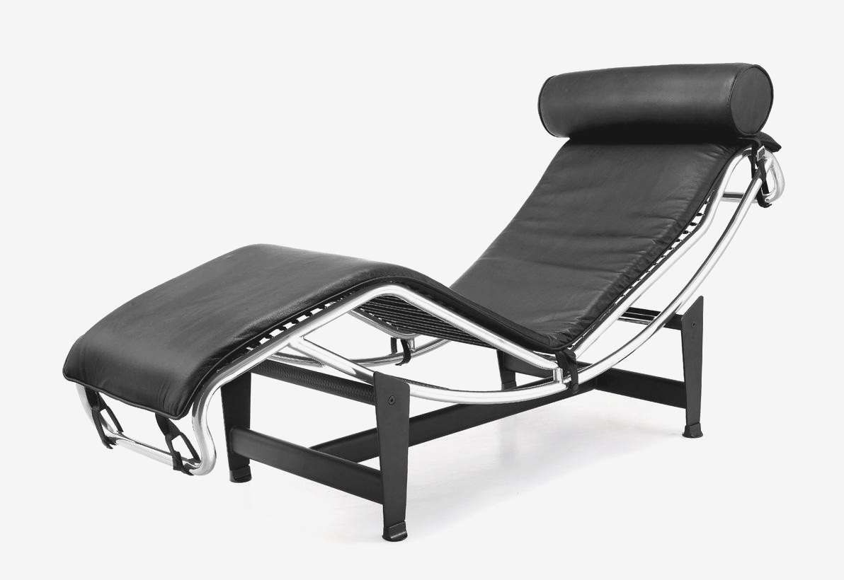 Le Corbusier Chaise Lounge Chair Fantastic Le Corbusier Chaise Le With Latest Le Corbusier Chaise Lounges (View 2 of 15)