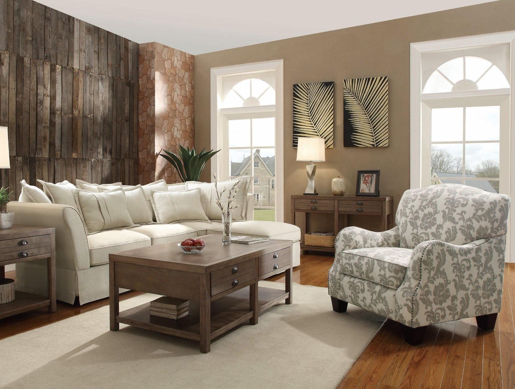 Livingroom – T And T Upholstery & Drapery, Everett, Wa (View 1 of 15)