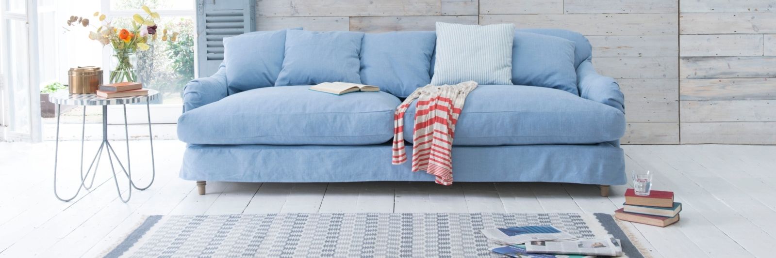 Featured Photo of  Best 15+ of Sofas with Removable Covers