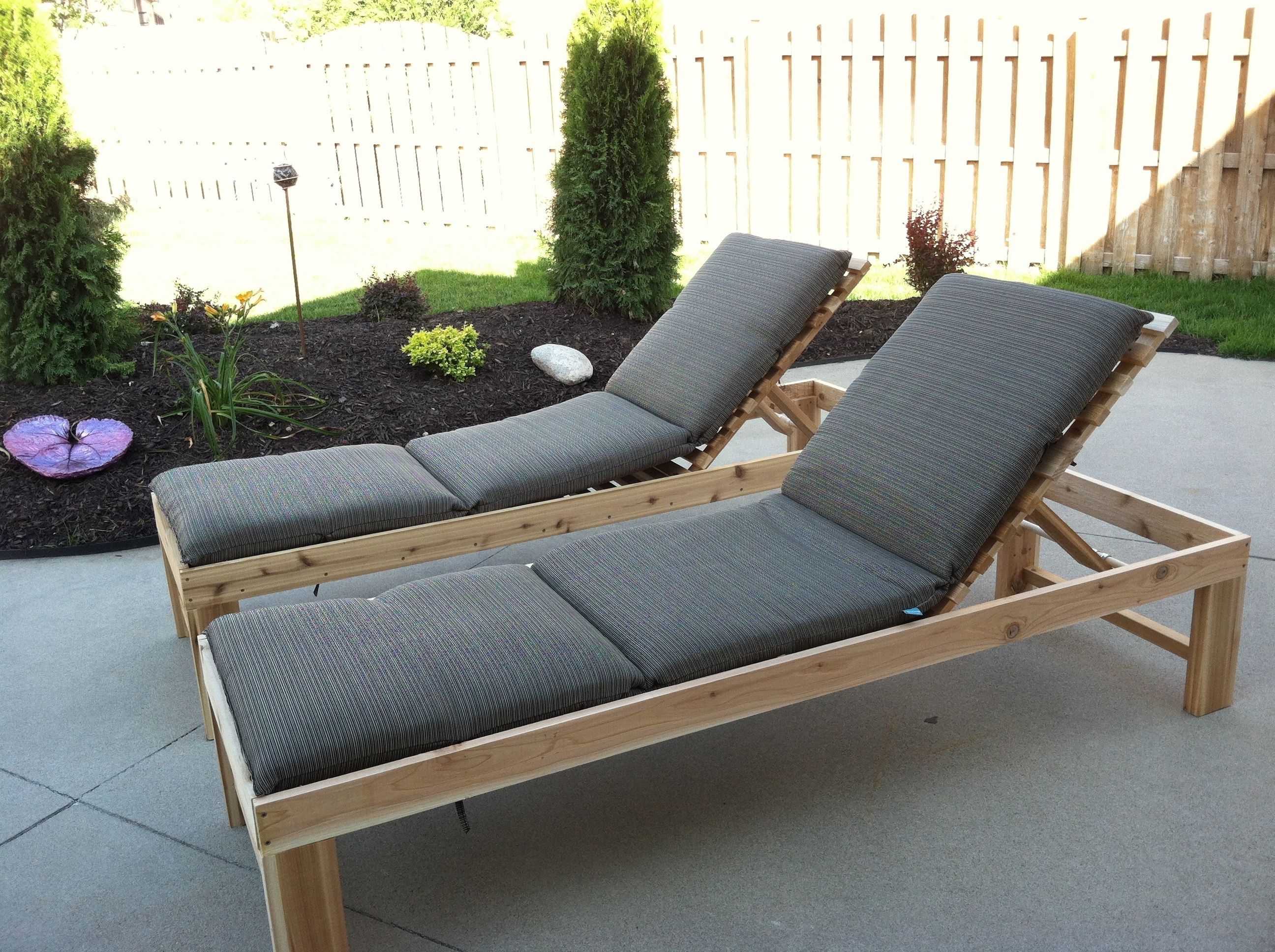 Lounge Chair : Chase Furniture Two Person Chaise Lounge Indoor With Current 2 Person Chaise Lounges (Photo 9 of 15)