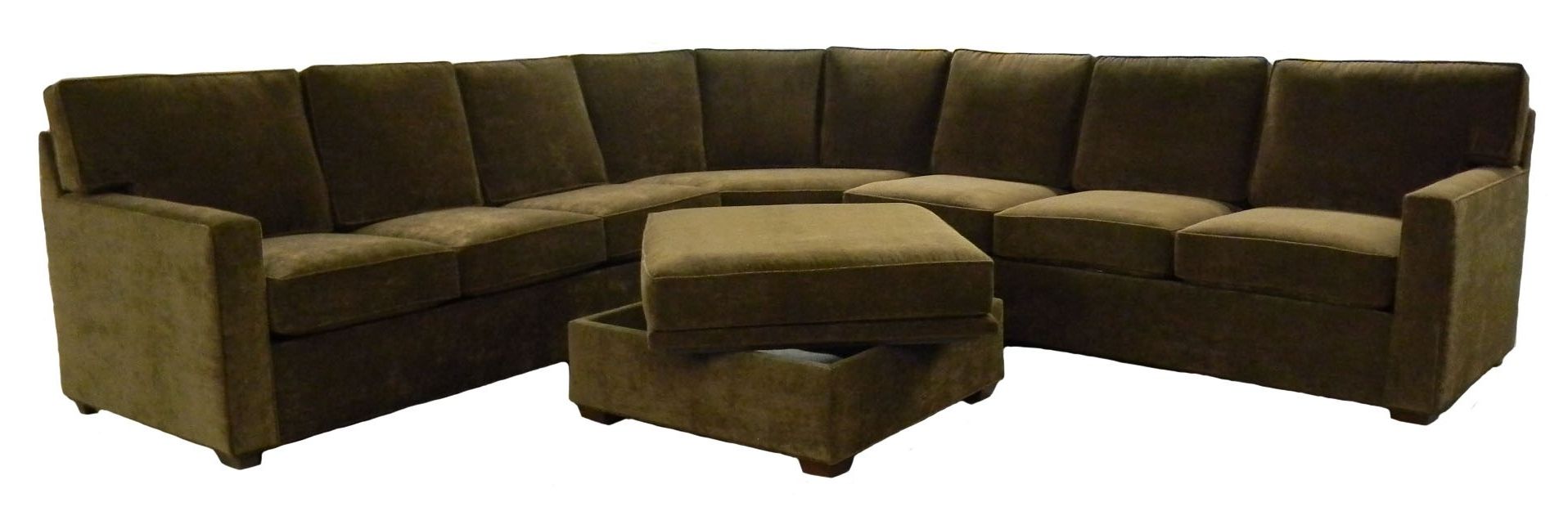 Lovely Customizable Sectional Sofa – Buildsimplehome Within Most Current Customizable Sectional Sofas (View 14 of 15)