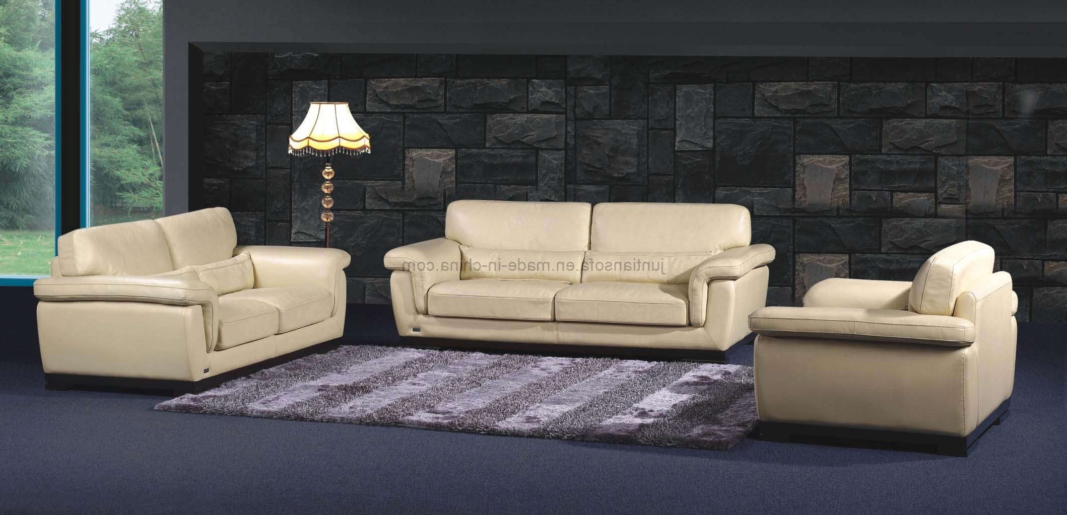 Featured Photo of 2024 Popular Good Quality Sectional Sofas