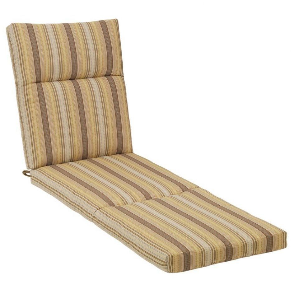 Martha Stewart Chaise Lounges Pertaining To Favorite Outdoor Setting Cushions Martha Stewart Patio Cushions Outdoor (Photo 15 of 15)