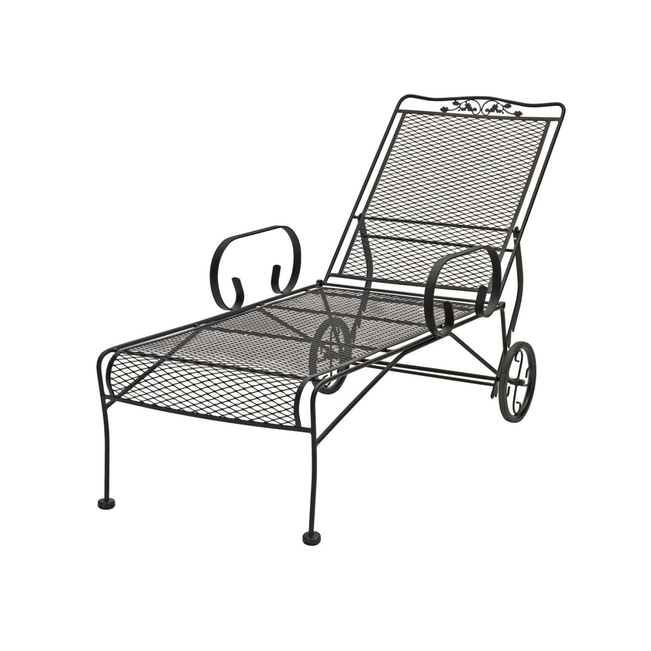 Metal Lounge Chairs Patio • Lounge Chairs Ideas Within Current Metal Chaise Lounge (View 1 of 15)