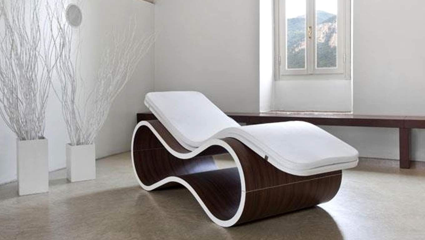 Modern Chaise Lounges With Regard To Newest Chaise Lounge Chair Decorating Ideas Pixels Home Design Neutral (View 8 of 15)