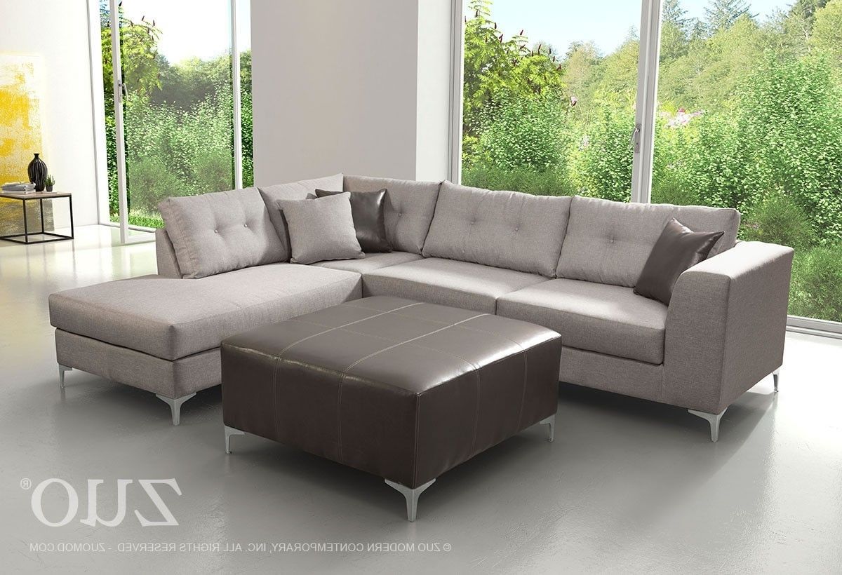 Modern Sectionals (View 1 of 15)