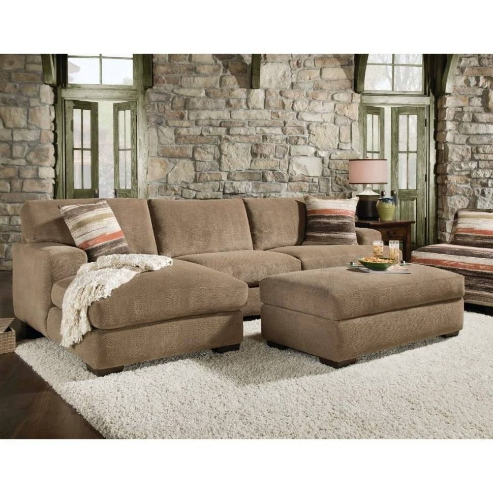 Most Current 2 Piece Chaise Sectionals With Regard To Sofa : Big Sectional Couch 2 Piece Sectional Sofa Large Sectional (View 9 of 15)