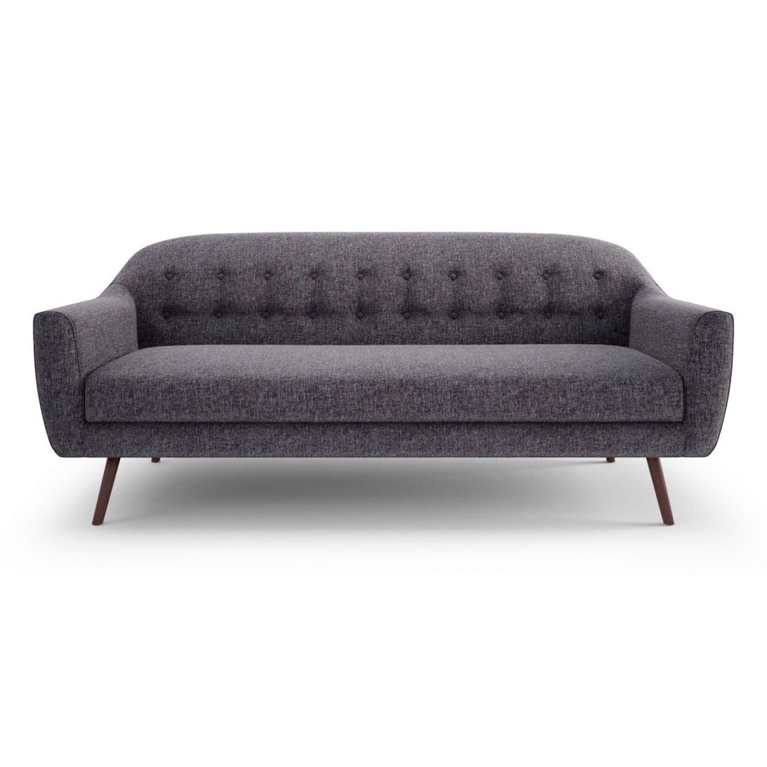 Most Current 64 Great Flamboyant Double Sided Sofa Odd Shaped Sofas Hickory Intended For Unusual Sofas (View 10 of 15)