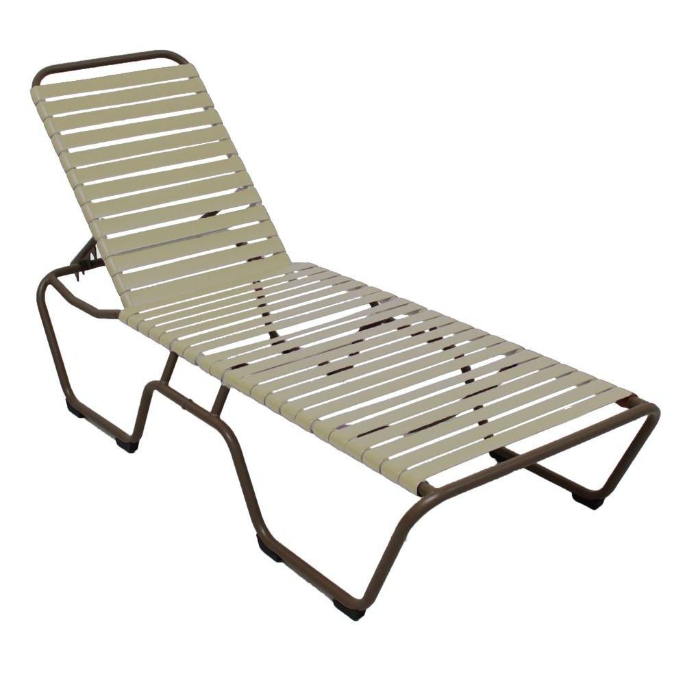 Featured Photo of 15 Best Collection of Outdoor Chaise Lounge Chairs Under $200