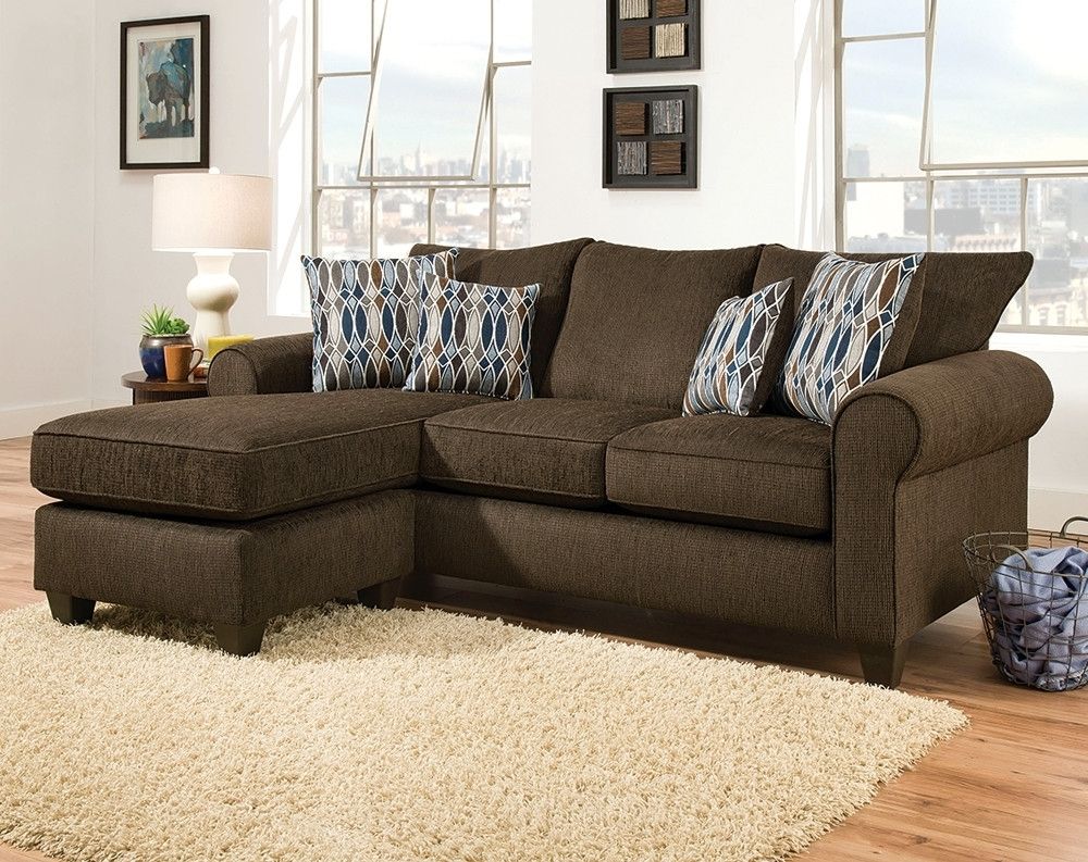 Featured Photo of 15 Ideas of Tallahassee Sectional Sofas