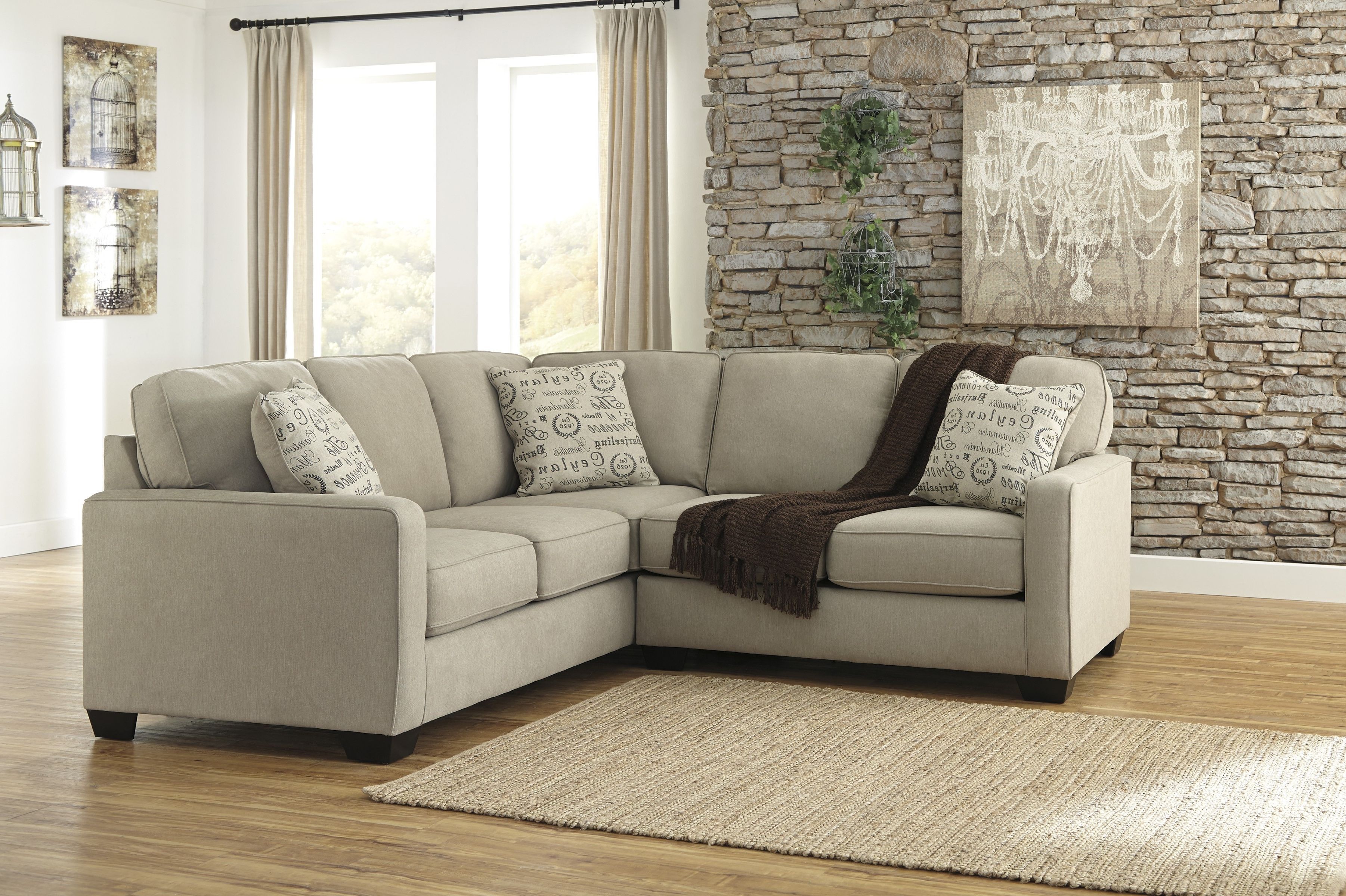 Most Recent Alenya Quartz 2 Piece Sectional Sofa For $ (View 6 of 15)