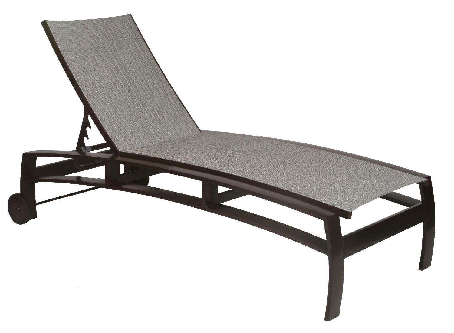 Most Recent Aluminum Sling Chaise Lounge Sam S Club Throughout Chair Plans 3 Pertaining To Sam's Club Chaise Lounge Chairs (View 15 of 15)