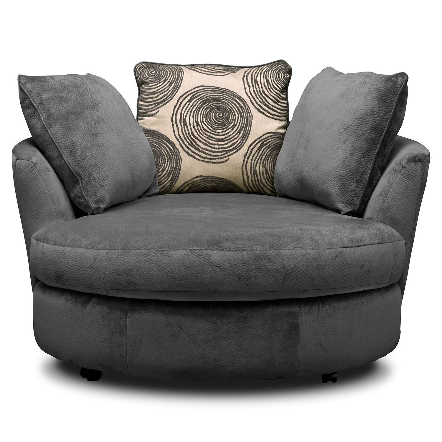 Most Recent Furniture Home: 1 Piece Curved Sofa Amazon Furniture Chair For Circular Sofa Chairs (View 1 of 15)