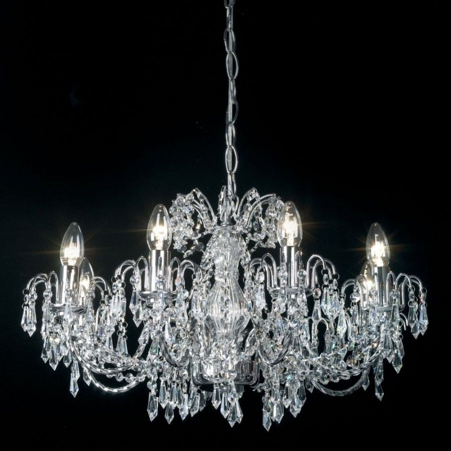 Most Recent Gorgeous Ceiling Lights And Chandeliers Modern Chandeliers For Low Within Chandeliers For Low Ceilings (Photo 6 of 15)