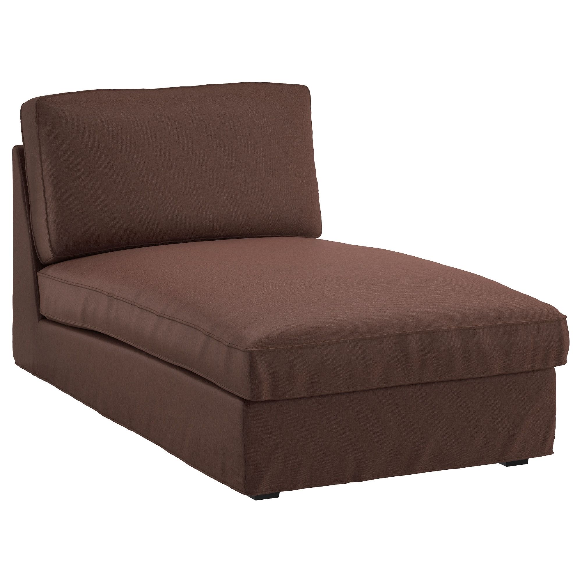 Most Recent Kivik Chaise Longue – Orrsta Light Grey – Ikea In Ikea Chaise Lounge Chairs (View 7 of 15)