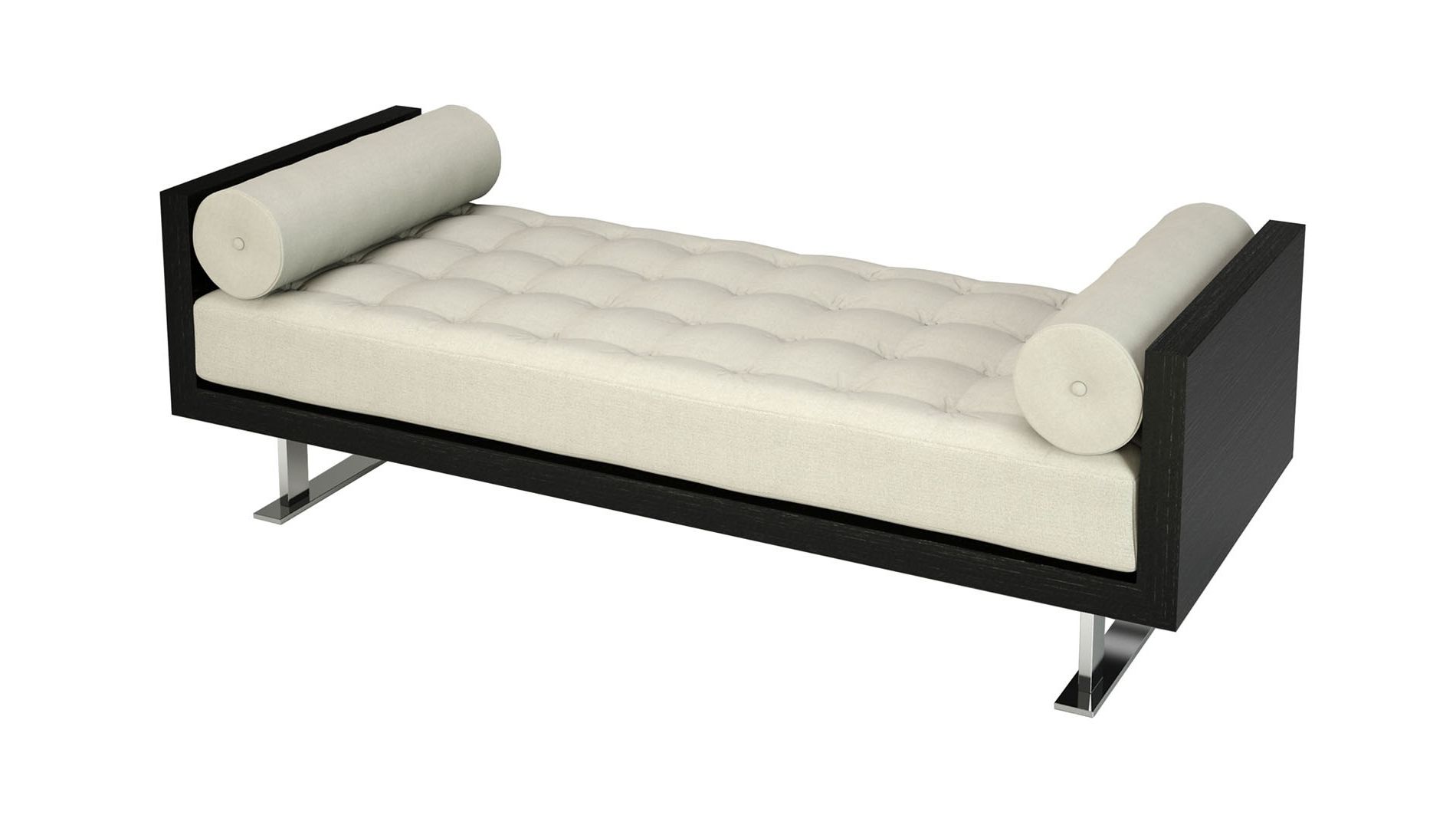 Most Recent Modern Chaise Longues Inside Epoca, Urban Chaise Longue, Buy Online At Luxdeco (View 8 of 15)