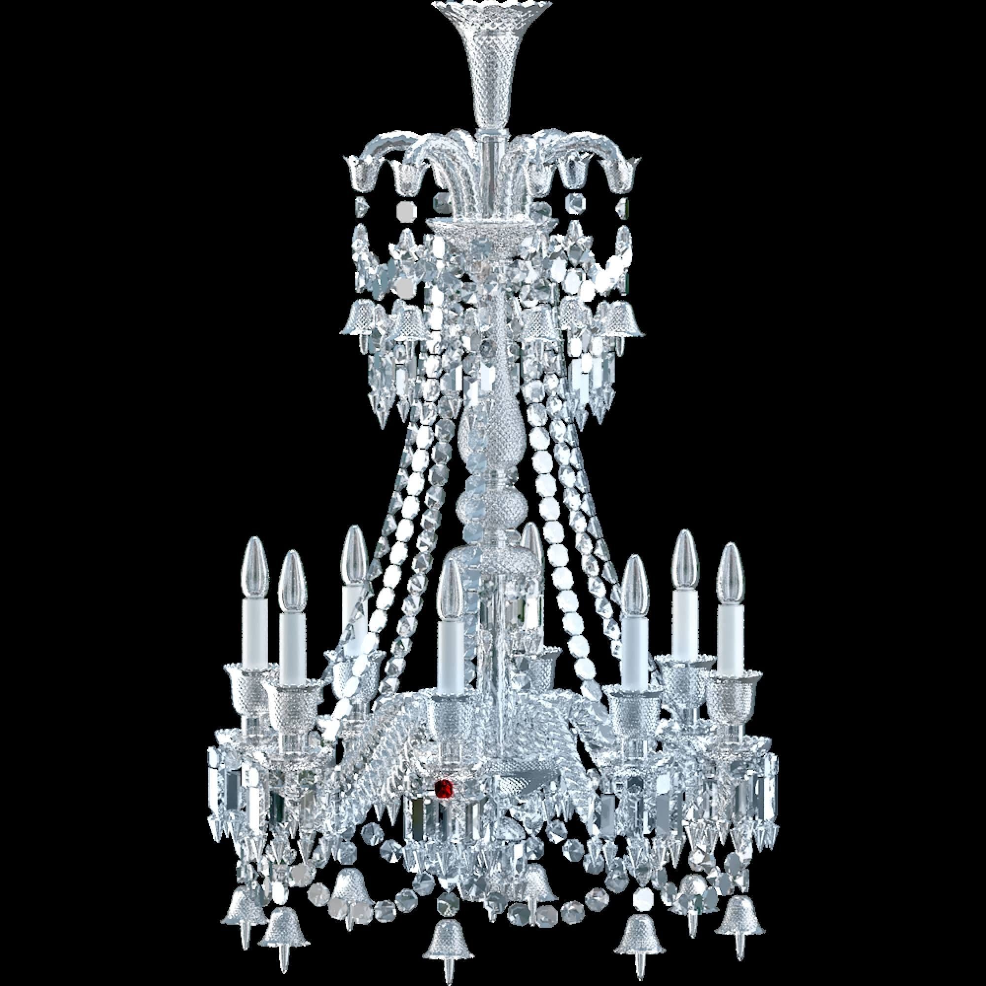 Most Recently Released Acrylic Chandeliers With Chandeliers Design Marvelous Acrylic Chandelier Copper Pendant Balls (View 6 of 15)