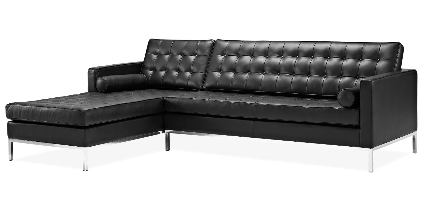 Most Recently Released Florence Knoll Style Sofas Pertaining To Florence Knoll Style Corner Sofa – Sofas (Photo 1 of 15)