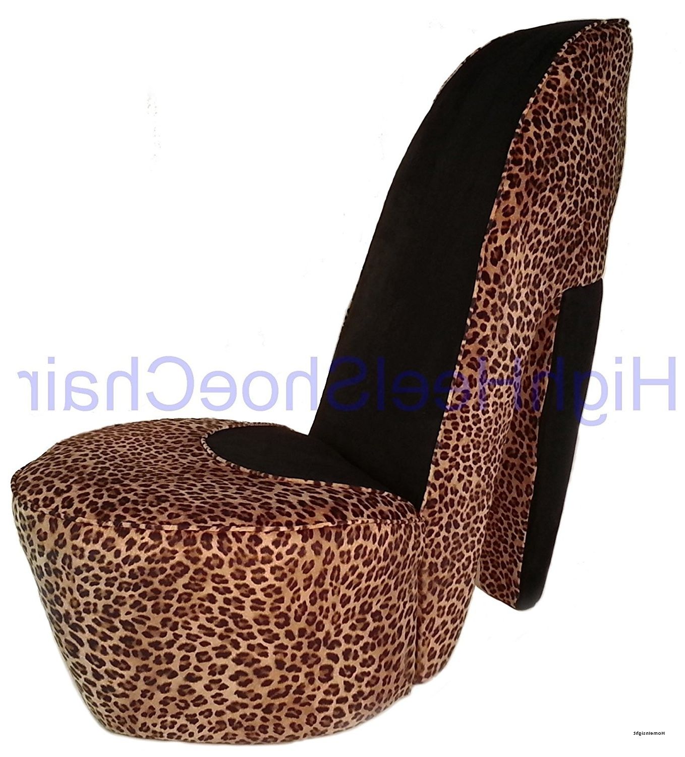 Most Recently Released Lovely High Heel Chair Cheap (Photo 15 of 15)