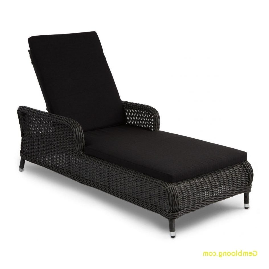 Most Recently Released Outdoor : Sectional Sofas With Recliners And Chaise Double Chaise With Double Chaise Lounge Cushion (Photo 10 of 15)