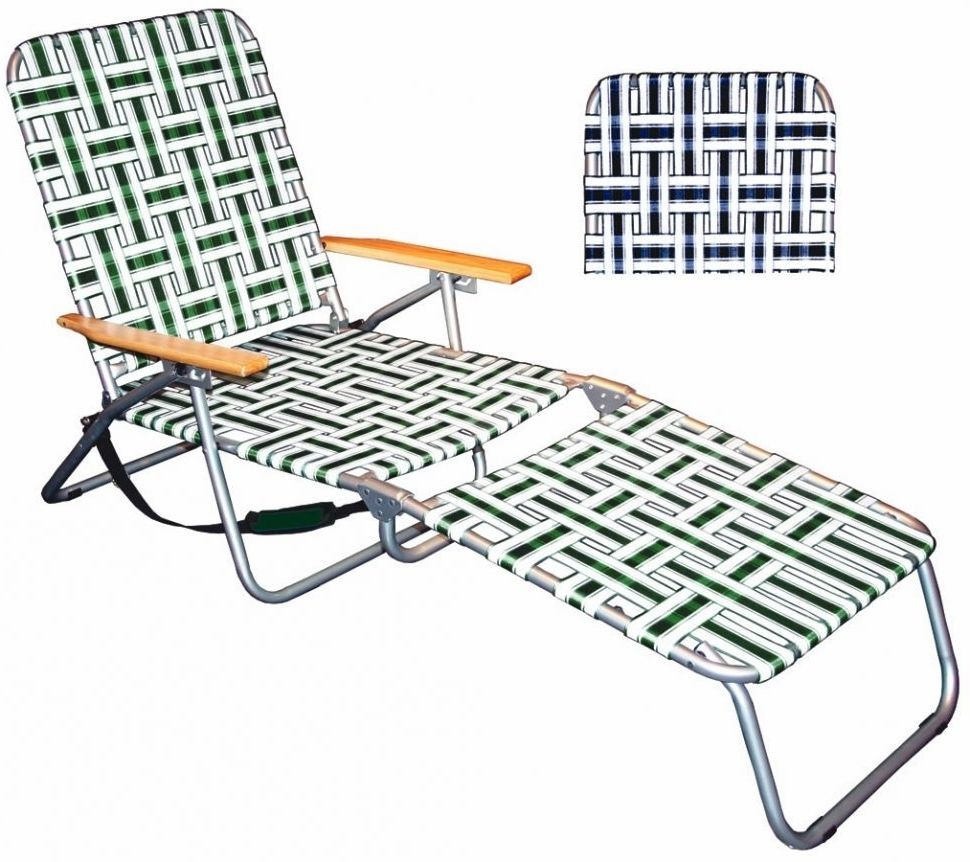 Most Recently Released Portable Outdoor Chaise Lounge Chairs In High Chairs In Portable Beach Lounge Chairs 14 About Remodel Beach (View 1 of 15)