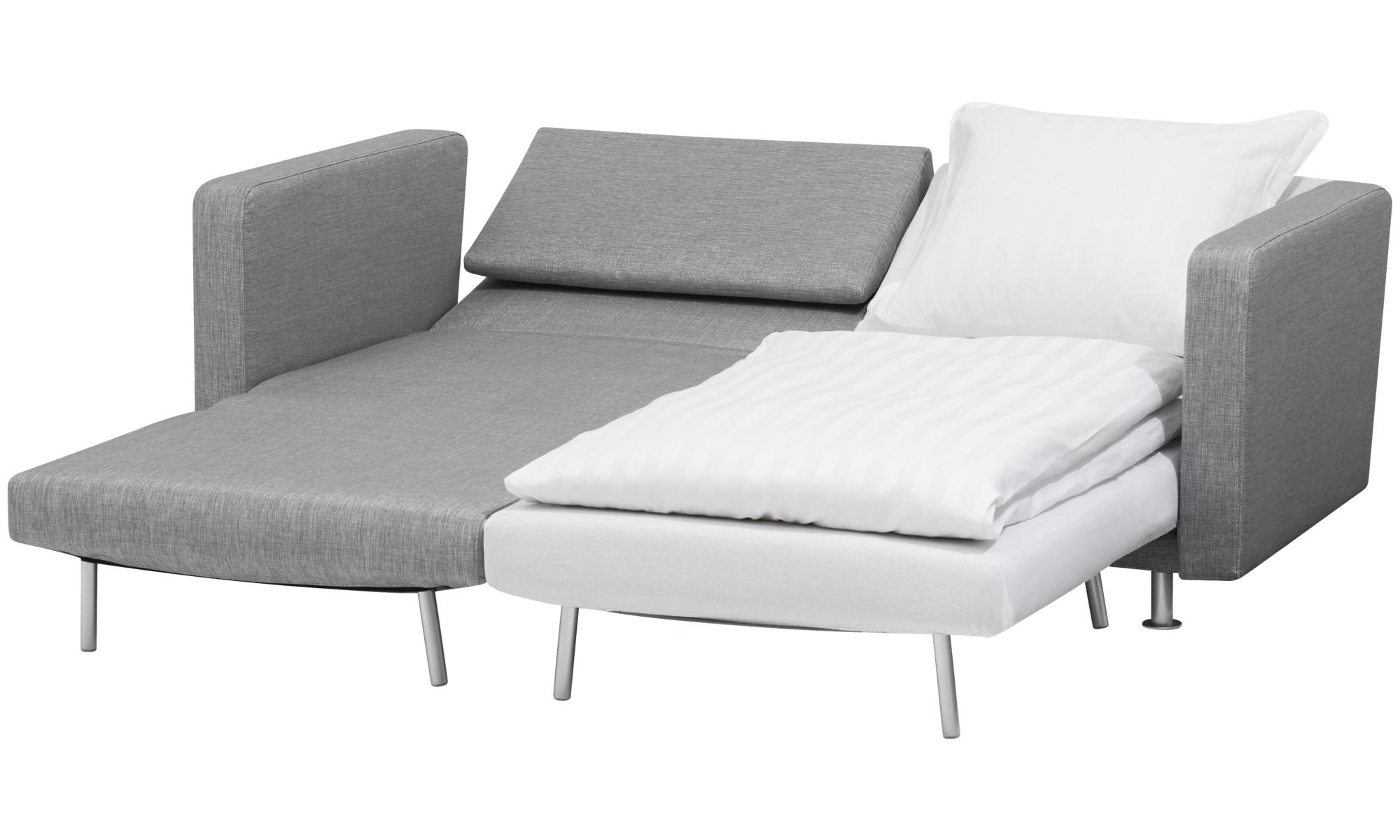 Most Recently Released Sofa Beds – Melo 2 Sofa With Reclining And Sleeping Function Pertaining To Chaise Lounge Sofa Beds (View 4 of 15)